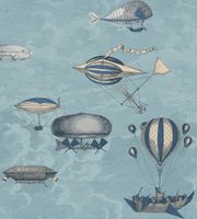 Обои Cole & Son Fornasetti арт-114-10021 — фото 1, Обои