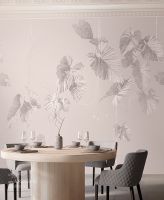 Фрески Applico Four арт-0053-S1 — фото 2, Фрески