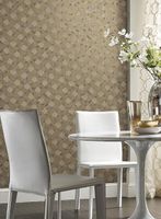 Обои Antonina Vella Mixed Metals арт-BD44503 — фото 2, Обои