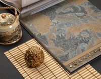 Обои Milassa Микадо арт-KTS6-011 — фото 3, Обои