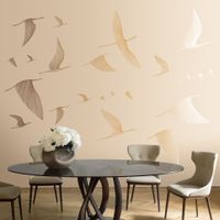 Фрески Fresq Geo Collection арт-GEO11 — фото 6, Фрески