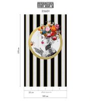 Обои Marburg Gloockler Pompoos Provence арт-35601 — фото 2, Обои для стен