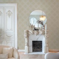 Обои Thibaut Wanderlust арт-T45050 — фото 2, Обои