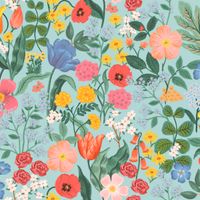 Товар: Обои York Rifle Paper Co 3rd Edition арт-RF7493 - фото 1 Обои York Rifle Paper Co 3rd Edition арт-RF7493 — фото 1, Обои