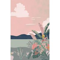 Товар: Обои Caselio Young and Free арт-103424804 - фото 1 Обои Caselio Young and Free арт-103424804 — фото 1, Обои для стен