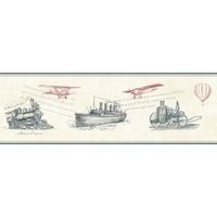 Обои Aura Forever Young арт-H2916004 — фото 1, Обои