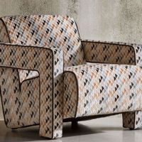 Обои Harlequin Reflect Wallcoverings 2 арт-111612 — фото 2, Обои