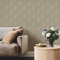 Обои Little Greene National Trust Papers 3 арт-0263HOPORTL — фото 3, Обои