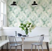 Обои Aura Scott Living 2 арт-FD26262 — фото 2, Обои