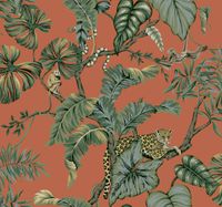 Обои Ronald Redding Traveler арт-HO2142 — фото 1, Обои