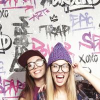 Обои Parato Friends & Coffee 2 арт-16612 — фото 2, Обои