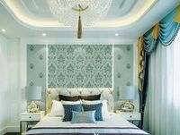 Обои Baoqili HO-01 арт-HO-1-18048A — фото 2, Обои