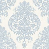 Обои Seabrook Luxe Retreat арт-LN10412 — фото 1, Обои