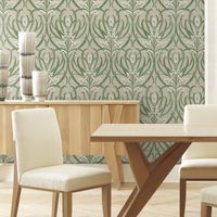 Товар: Обои Ronald Redding Arts and Crafts арт-AC9144 - фото 2 Обои Ronald Redding Arts and Crafts арт-AC9144 — фото 2, Обои