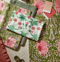 Обои Morris&Co Bedford Park арт-217348 — фото 4, Обои