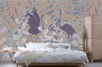 Товар: Фрески Affresco Fantasy арт-AF2162-COL2 - фото 2 Фрески Affresco Fantasy арт-AF2162-COL2 — фото 2, Фрески