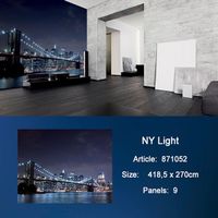 Обои KT-Exclusive Metropolis арт-871052 — фото 1, Обои