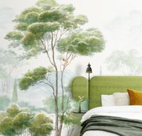 Фрески Fresq Classic Collection арт-TR07 — фото 1, Фрески