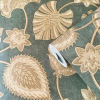 Обои Galerie Elegance арт-DWP0351-01 — фото 2, Обои