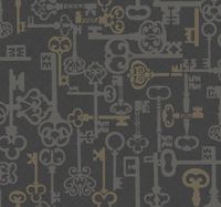 Обои Wallquest Indigo арт-OA23100 — фото 1, Обои