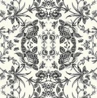 Товар: Обои Paper & Ink Black&White арт-BW21610 - фото 1 Обои Paper & Ink Black&White арт-BW21610 — фото 1, Обои