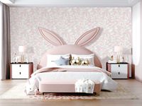 Обои Bernardo Bartalucci Bigi Флизелин (1,06*10) Серый, Геометрия арт-5064-5 — фото 2, Обои