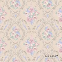 Товар: Обои Milassa Joli арт-Joli4-002 - фото 1 Обои Milassa Joli арт-Joli4-002 — фото 1, Обои