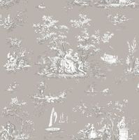 Обои Aura Vintage Rose арт-G45096 — фото 1, Обои