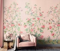 Обои Carl Robinson Edition 19 The Wall арт-CL33101M — фото 2, Обои