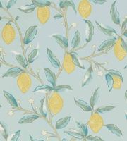 Обои Morris&Co Melsetter арт-216674 — фото 1, Обои