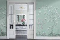 Фрески Affresco Wallpaper part 3 Forest арт-AF2315-COL5 — фото 3, Фрески