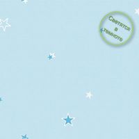 Обои Ada Wall Kids арт-8913-1 — фото 1, Обои