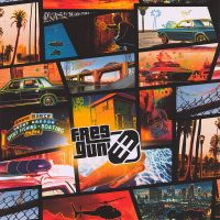 Обои Aura Les Aventures 2 арт-51183209 — фото 1, Обои