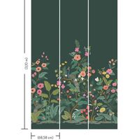 Обои York Rifle Paper Co 3rd Edition арт-RP7398M — фото 3, Обои