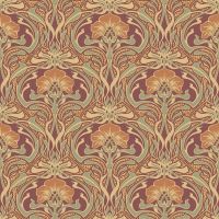 Товар: Обои Aura Old England Archives арт-M1194 - фото 1 Обои Aura Old England Archives арт-M1194 — фото 1, Обои