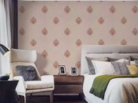 Обои Baoqili HO-01 арт-HO-1-18044B — фото 3, Обои