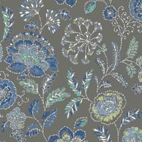 Обои Aura Charming Prints арт-FD24110 — фото 1, Обои