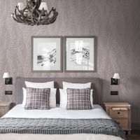 Товар: Обои Hygge Hygge арт-Hg4-010 - фото 2 Обои Hygge Hygge арт-Hg4-010 — фото 2, Обои для стен