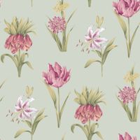 Обои Aura Paradise арт-PA34233 — фото 1, Обои