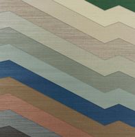 Обои Osborne & Little Kanoko арт-W7559-12 — фото 4, Обои