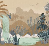 Обои Loymina Пейзаж vol. 2 арт-ART19-003 — фото 1, Обои