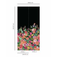 Товар: Обои York Rifle Paper Co 3rd Edition арт-RI5192M - фото 3 Обои York Rifle Paper Co 3rd Edition арт-RI5192M — фото 3, Обои