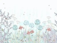 Фрески Affresco Сказки Affresco арт-IL648-COL3 — фото 1, Фрески