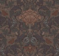 Обои Loymina British Style Garden арт-Brit11-022 — фото 1, Обои