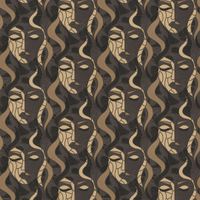 Обои 923 59105 Elle 4 арт. арт-ER12222-37 — фото 1, Обои