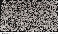 Фрески Fresq Pattern Roll арт-BAROQUE13-06 — фото 1, Фрески