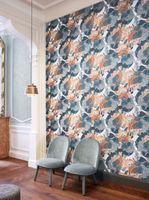 Обои Khroma Glasshouse арт-GLA702 — фото 2, Обои