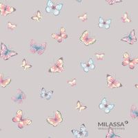 Обои Milassa Twins арт-Twins-4011 — фото 1, Обои