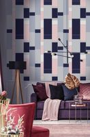 Обои Architector Mondrian арт-KTM1160 — фото 3, Обои