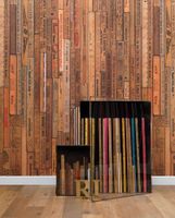 Товар: Обои NLXL NLXL Lab арт-MRV-05 - фото 1 Обои NLXL NLXL Lab арт-MRV-05 — фото 1, Обои